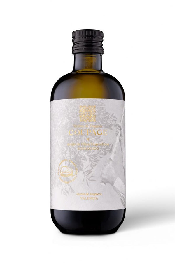 Spanish Extra virgin olive oil 500ml