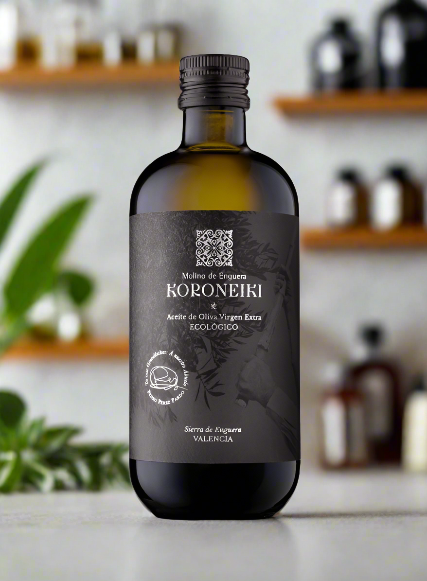 The World’s Most Exclusive Olive Oil: Liquid Gold for Your Table