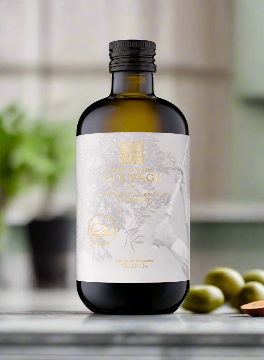 extra virgin olive oil spain