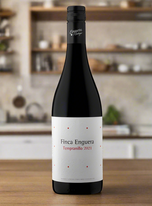 Finca Enguera Tempranillo