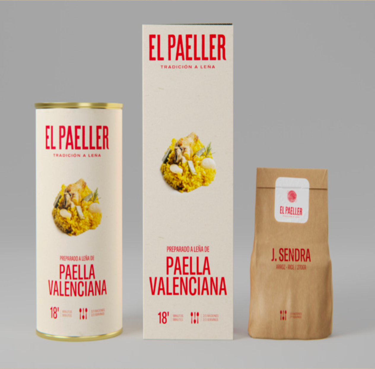 cook at home paella pack