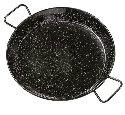 Paella Pan 32cm (all heat sources)