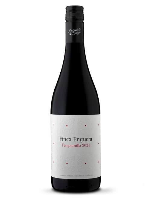 Finca Enguera Tempranillo