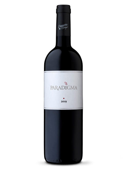 Paradigma, Monastrell